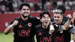 Batman Petrolspor'da Jin-ho Jo rüzgarı: 6 maçta 4 asist yaptı!