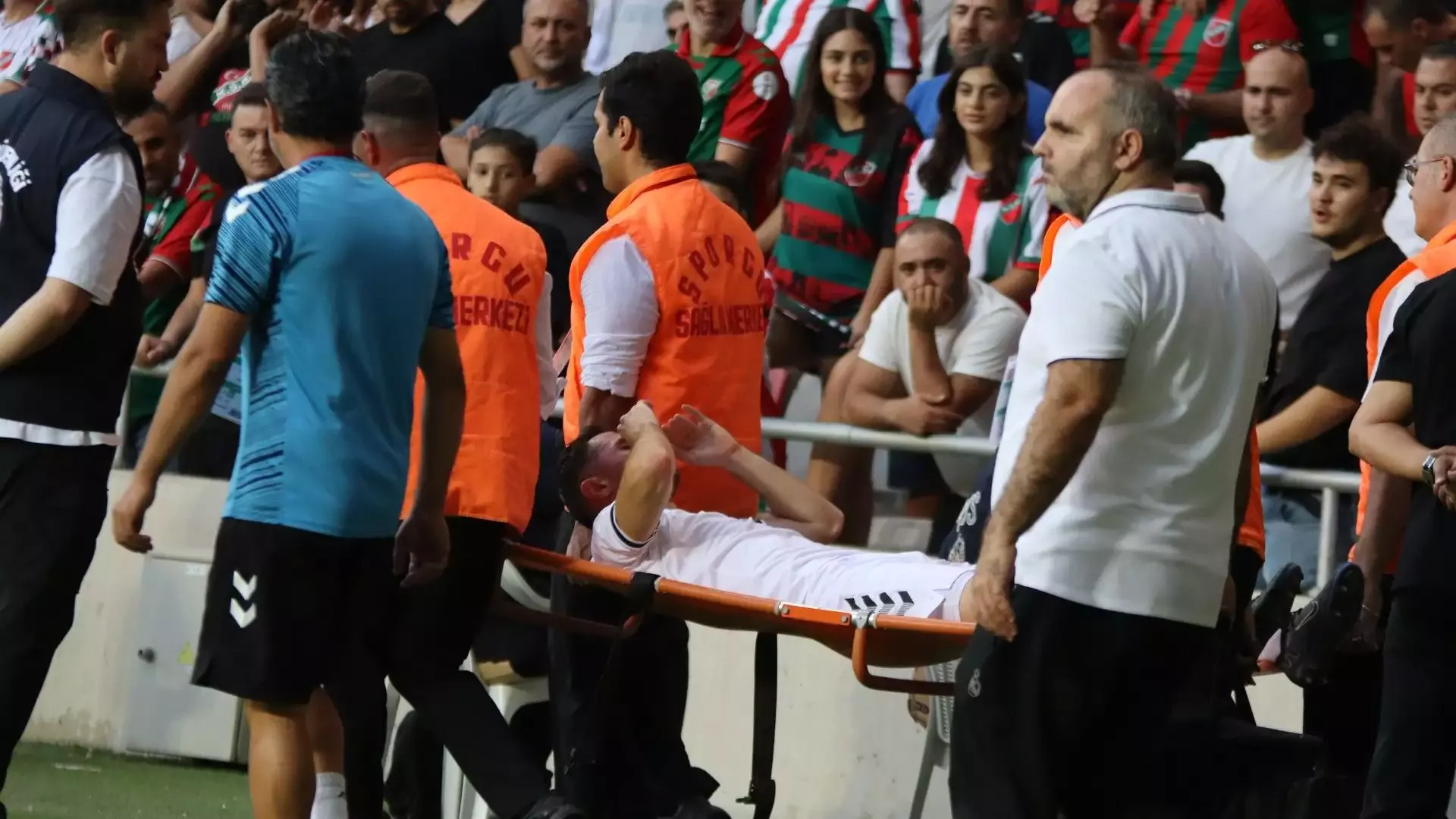Altay’da İbrahim Kıravi sezonu kapattı