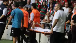 Altay’da İbrahim Kıravi sezonu kapattı
