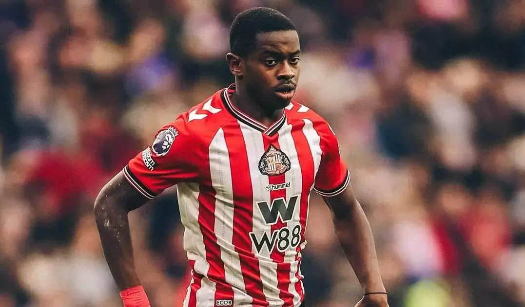 Noah Sadiki