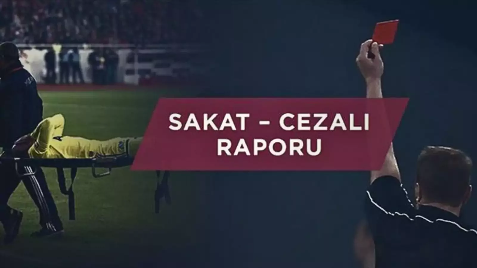 Süper Lig 4. hafta sakatlar, cezalılar ve eksikler listesi