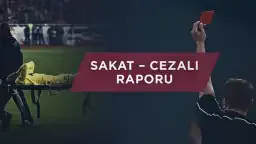 Süper Lig 4. hafta sakatlar, cezalılar ve eksikler listesi