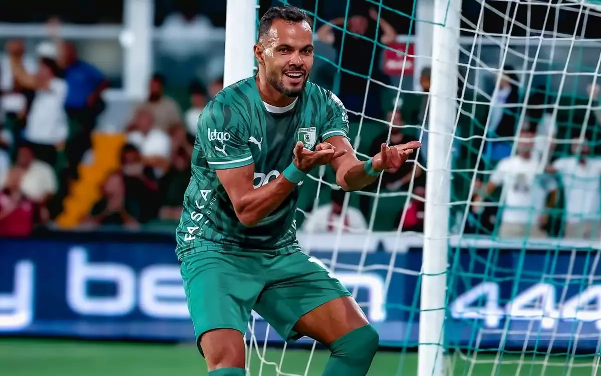 Fernando Andrade