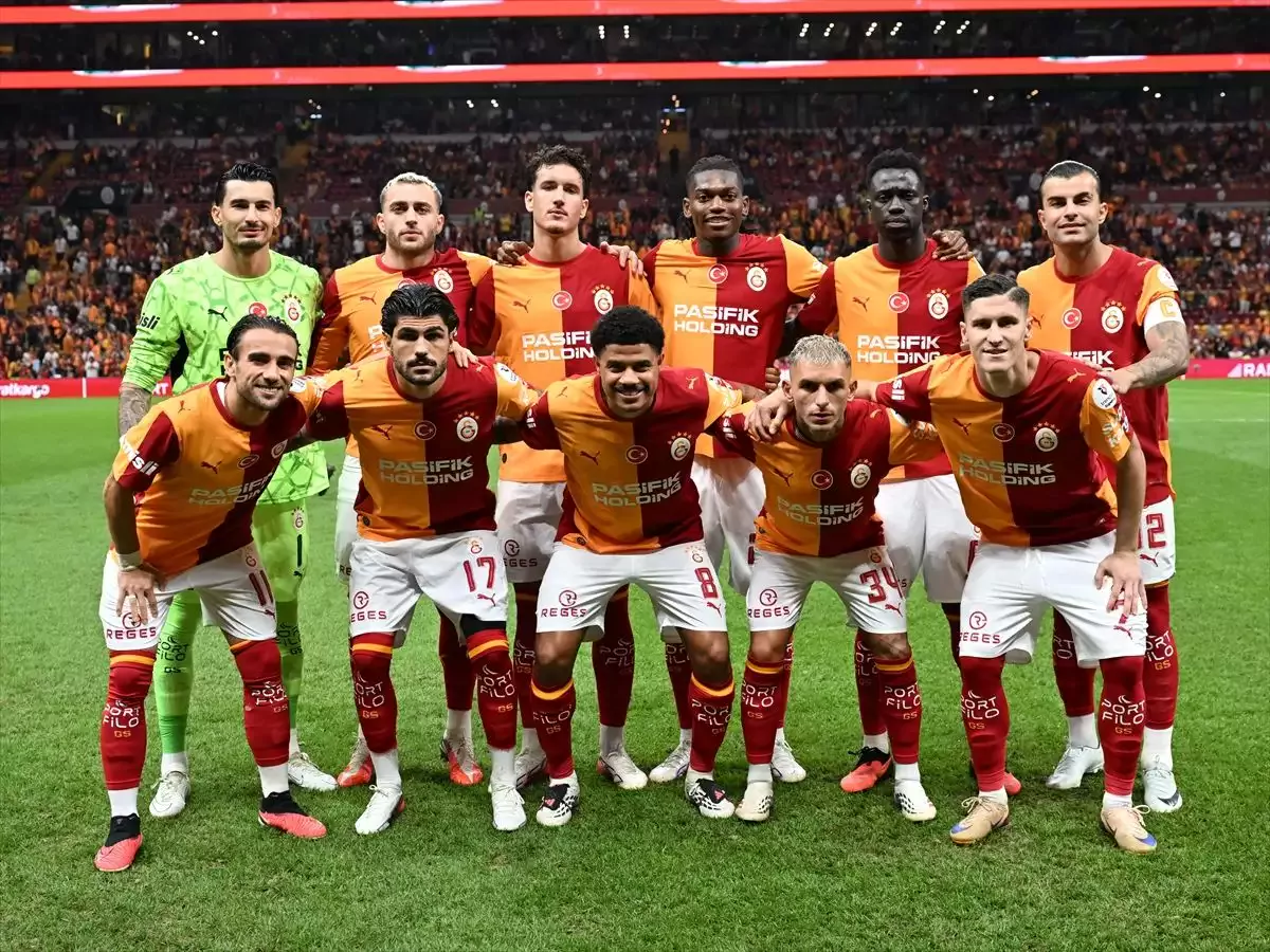 Galatasaray
