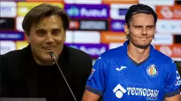 Montella, Enes Ünal'ı kadroya neden almadığını açıkladı