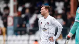 Kayserispor'dan Oğulcan Çağlayan hamlesi!