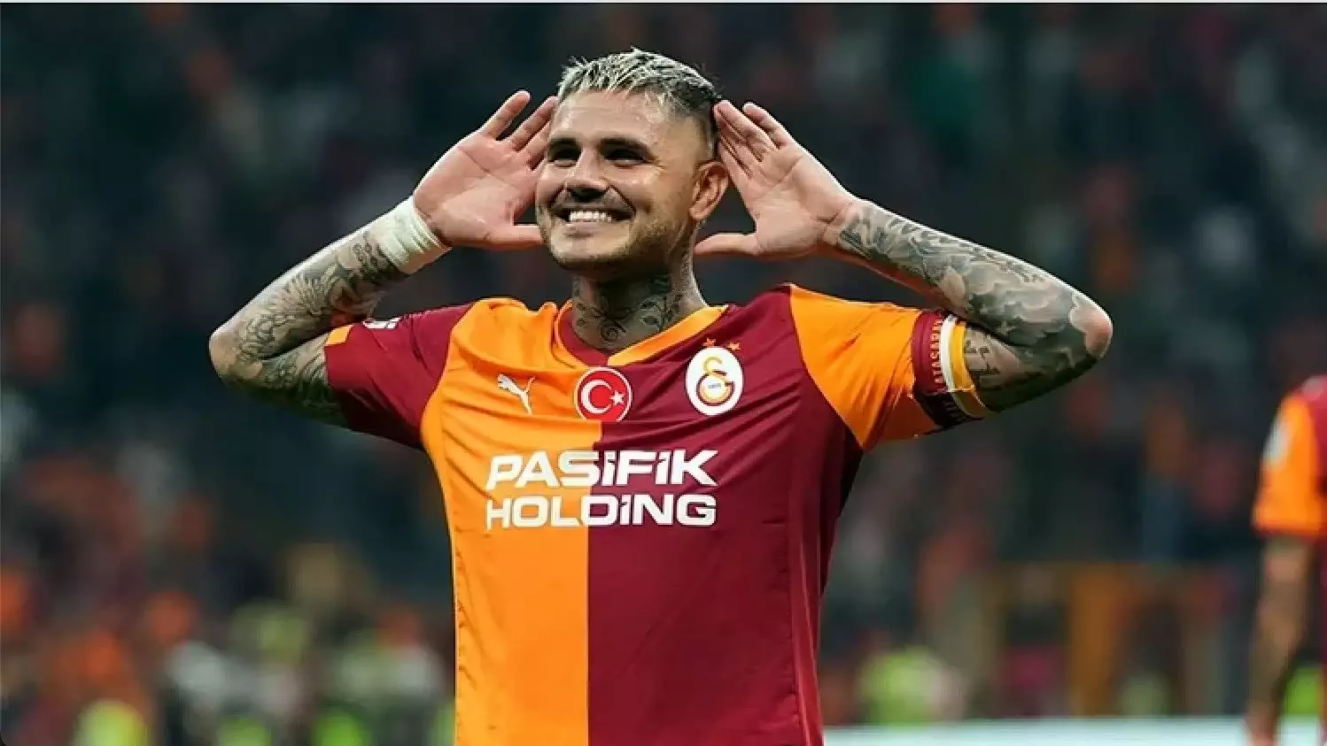 Mauro Icardi'nin yeni adresi şaşırttı!