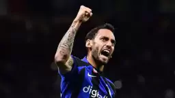 Inter, sözleşmesi önümüzdeki yaz sona erecek Hakan Çalhanoğlu için harekete geçti