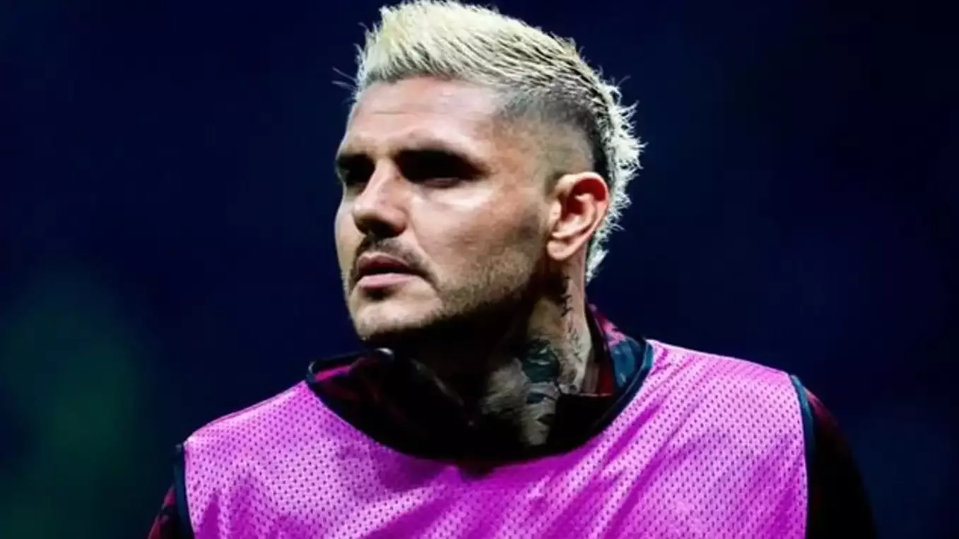 Mauro Icardi bugün imzayı atıyor! İşte yeni takımı...