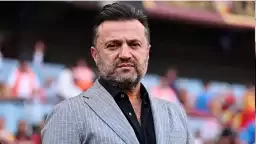 Bülent Uygun'dan Fenerbahçe açıklaması: "Şampiyonluğu yaşatırız"
