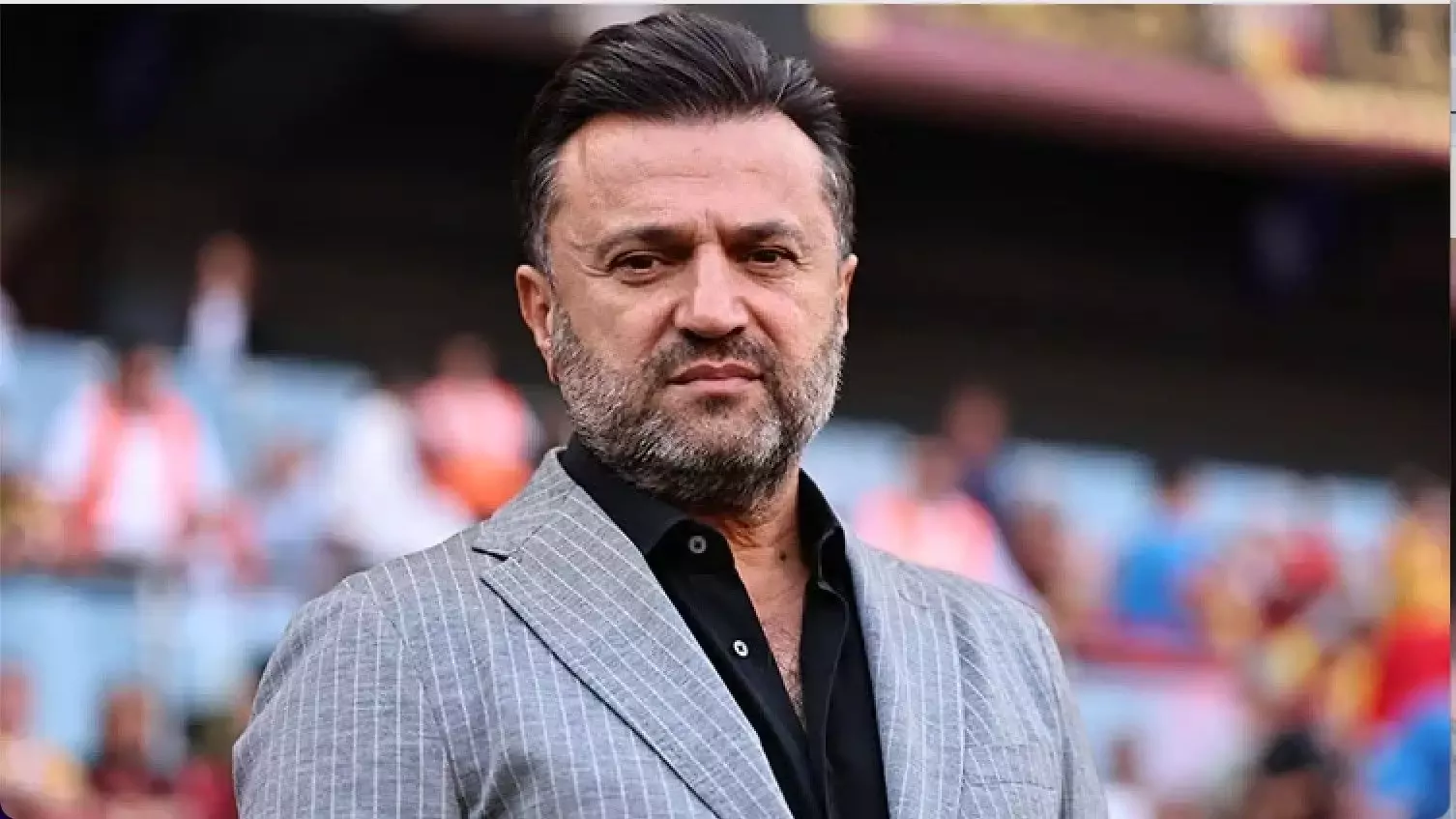 Bülent Uygun'dan Fenerbahçe açıklaması: "Şampiyonluğu yaşatırız"