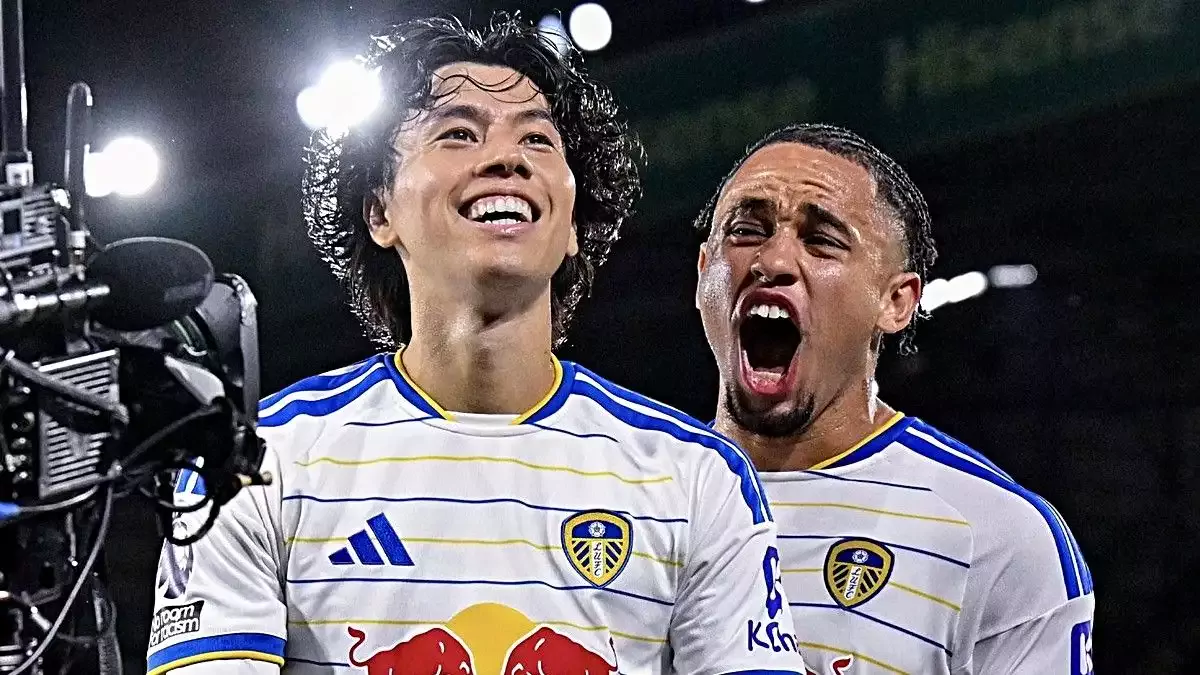 Leeds United, Newcastle United ile resmen dalga geçti: Tarihi skor