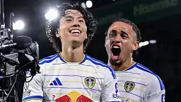 Leeds United, Newcastle United ile resmen dalga geçti: Tarihi skor