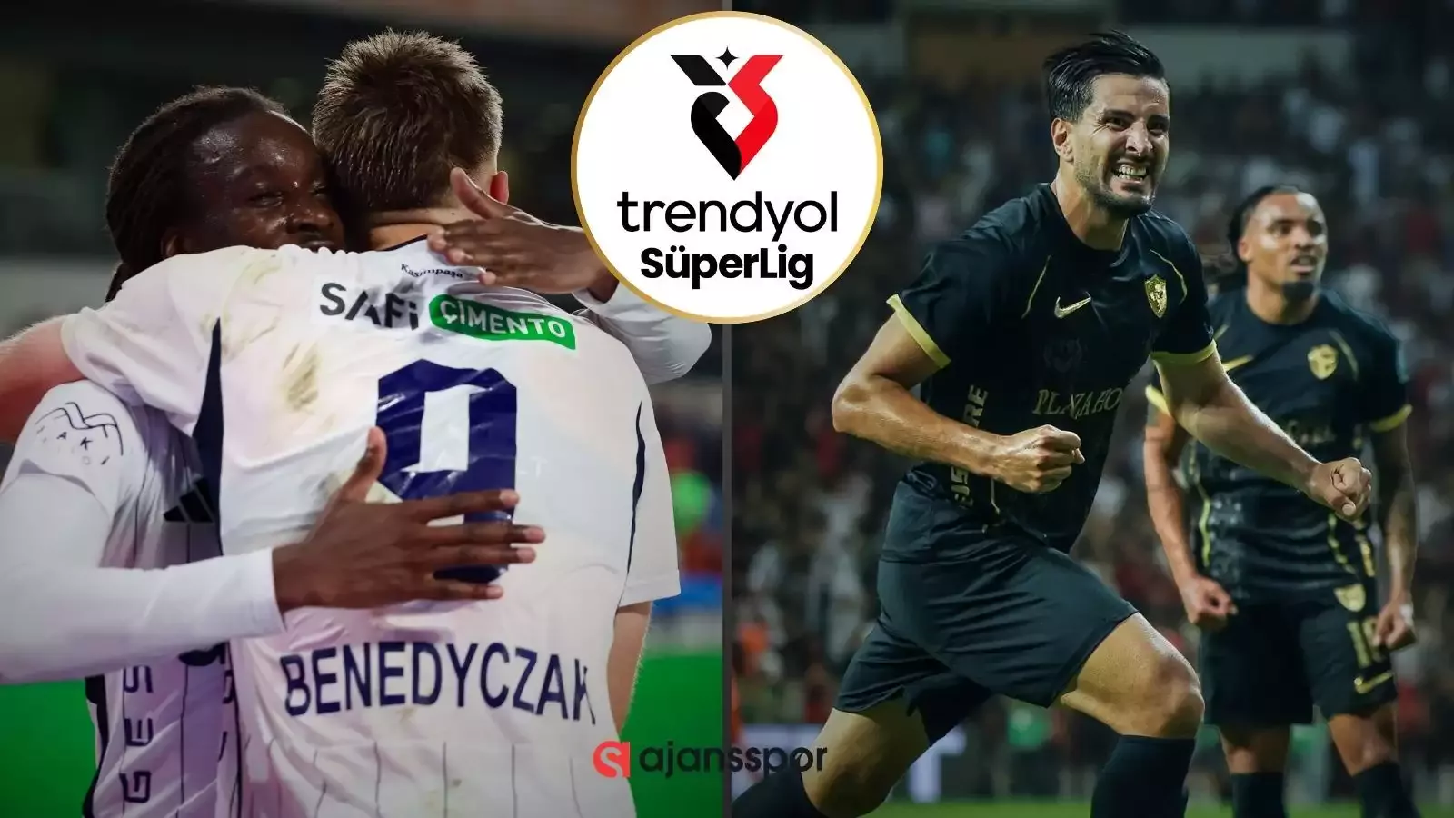 Kasımpaşa - Amedspor maçı canlı izle linki