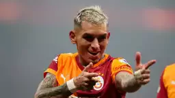 Torreira sahnede! Sezonun ilk golü