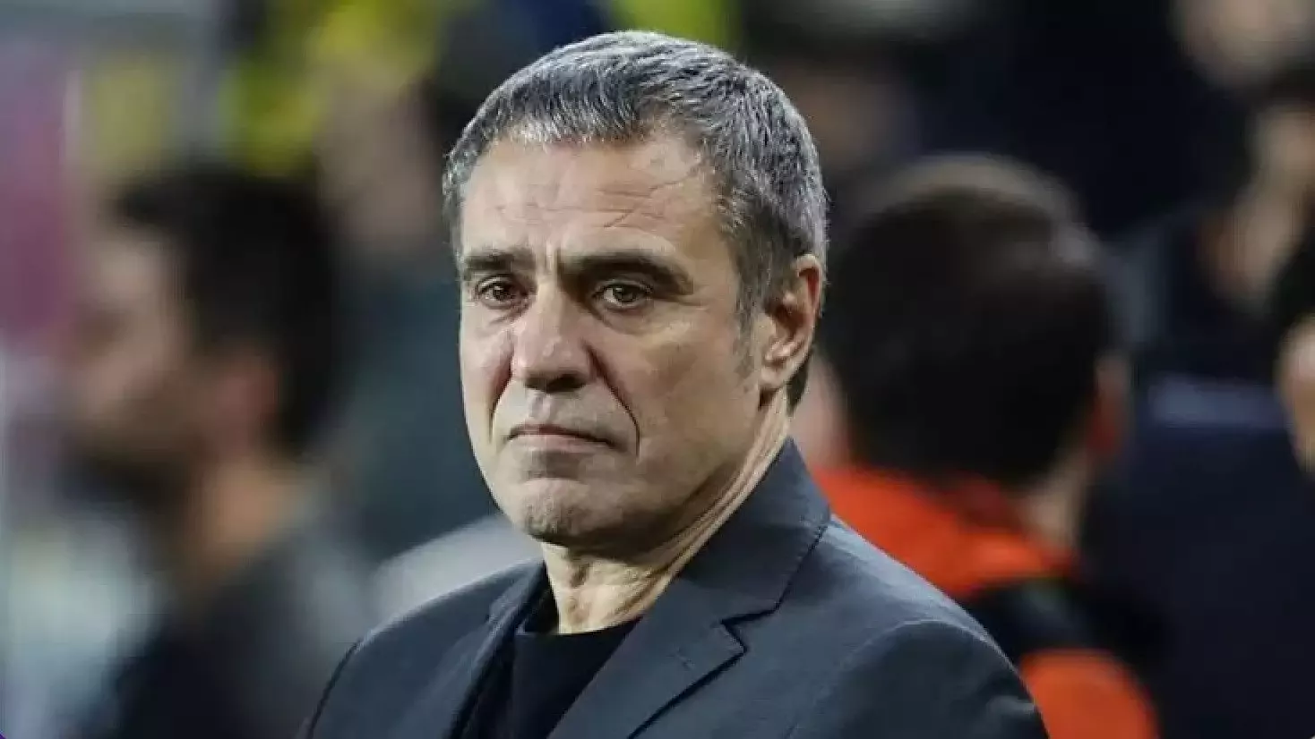 Ersun Yanal'dan Fenerbahçe ve İsmail Kartal açıklaması