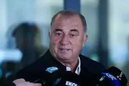 Fatih Terim'den İtalya maçı öncesi Vincenzo Montella sorusuna yanıt