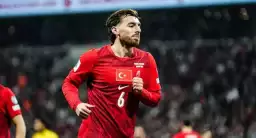A Milli Futbol Takımı'nda İtalya maçı öncesi Orkun Kökçü gelişmesi