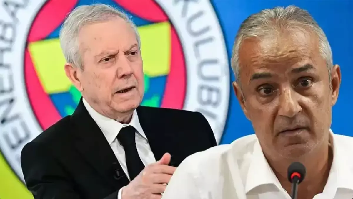 İşte İsmail Kartal'ın istifa ve geri dönüş süreci! Perde arkası