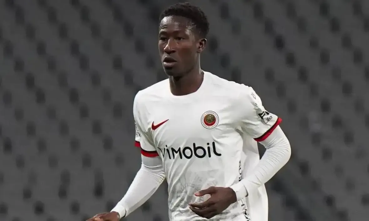 Ousmane Diabate