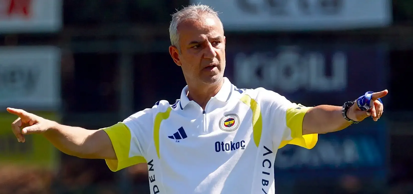 İsmail Kartal