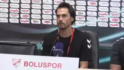 Vedat Kapurtu: "Zorlu bir periyoda girdik"