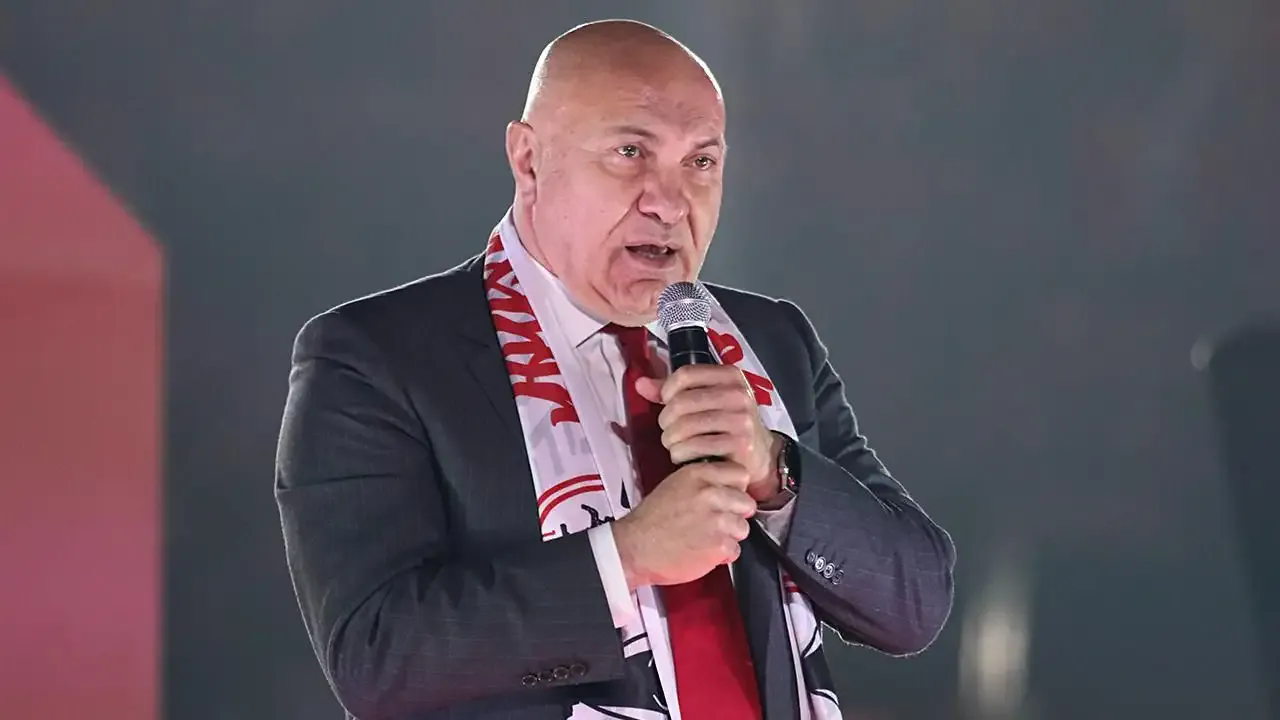 Yüksel Yıldırım