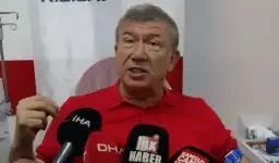 Tanju Çolak'tan İsmail Kartal açıklaması: "Çok severim ama..."