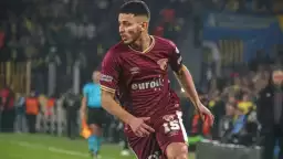 Göztepe'den Nantes'e transfer oldu