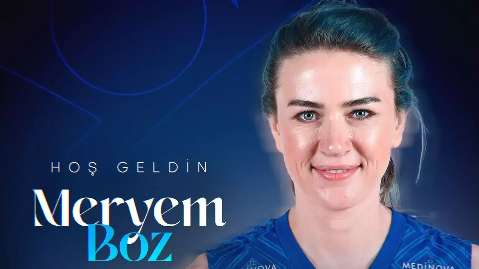 Meryem Boz, Aydın Büyükşehir Belediyespor ile anlaştı!