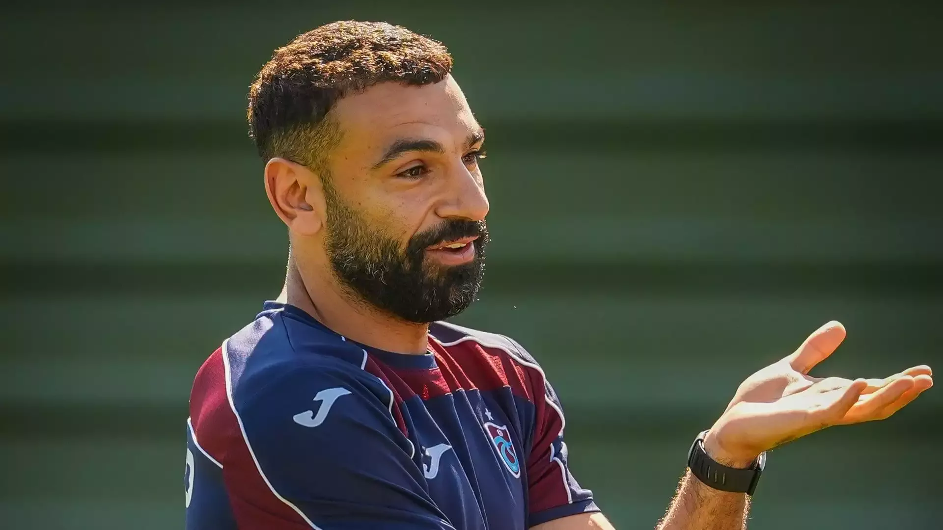 Trabzonspor’dan Salah uyarısı! Hukuki başvuru yapılacak