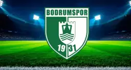 Bodrum FK'nin 3 futbolcusuna milli görev