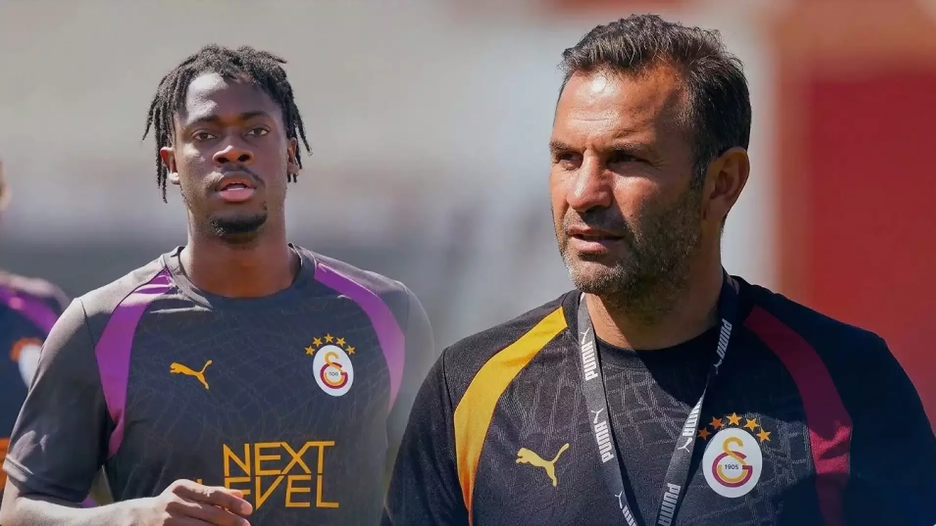 Bitshiabu neden oynamadı? Galatasaray’daki gerçek belli oldu