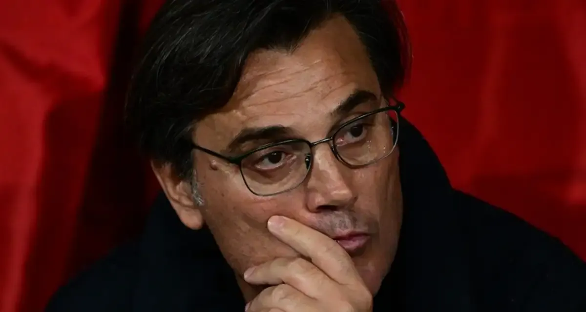 İstifa sorusuna "öyle bir gündemimiz yok" cevabı veren Montella için İtalya'dan flaş iddia