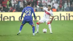 Zeki Çelik'ten İtalya yenilgisi sonrası özeleştiri