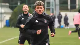 Elan Ricardo, Macaristan'ın yolunu tuttu!