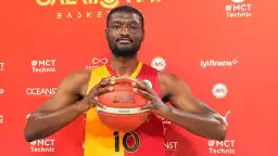 Chimezie Metu: "Osimhen gelmemde gerçekten etkili oldu"