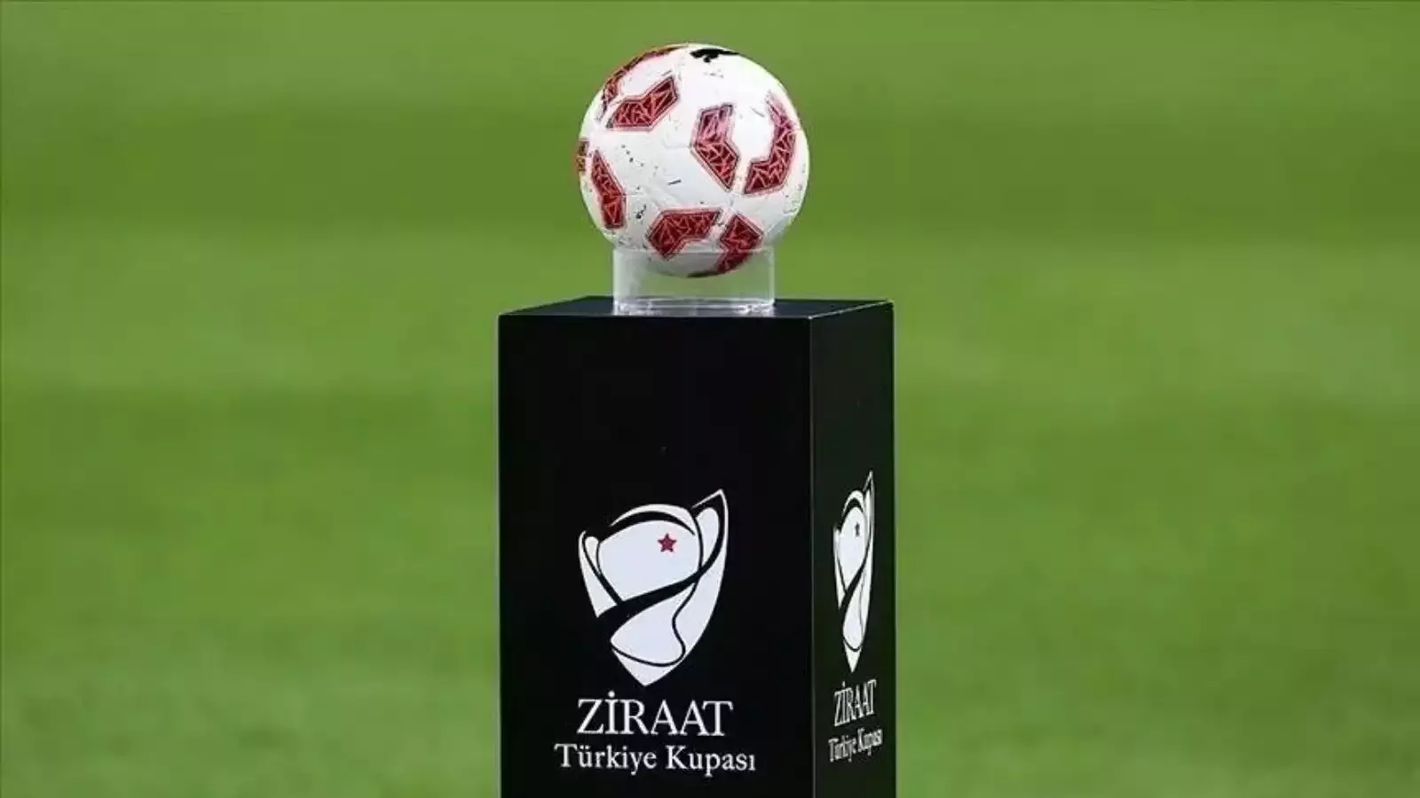 İşte Ziraat Türkiye Kupası 2. eleme turu eşleşmeleri