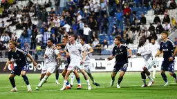 Kasımpaşa - Konyaspor: 0-0 Maç sonucu, maç özeti (Yazılı)