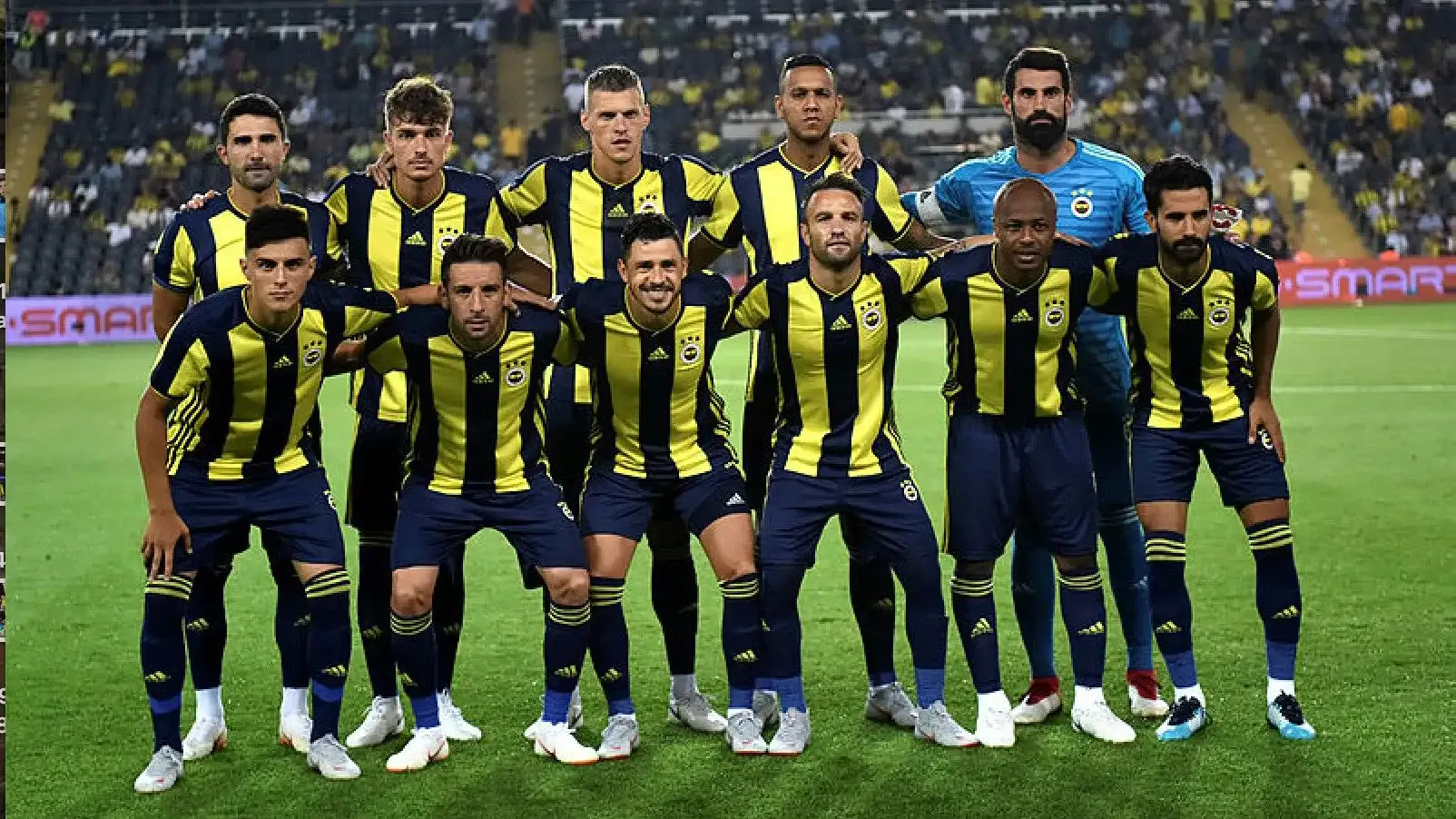Fenerbahçe'nin eski yıldızı Isla kramponlarını astı