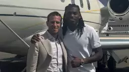Galatasaray, rüya transfer için menajer George Gardi'ye tam yetki verdi