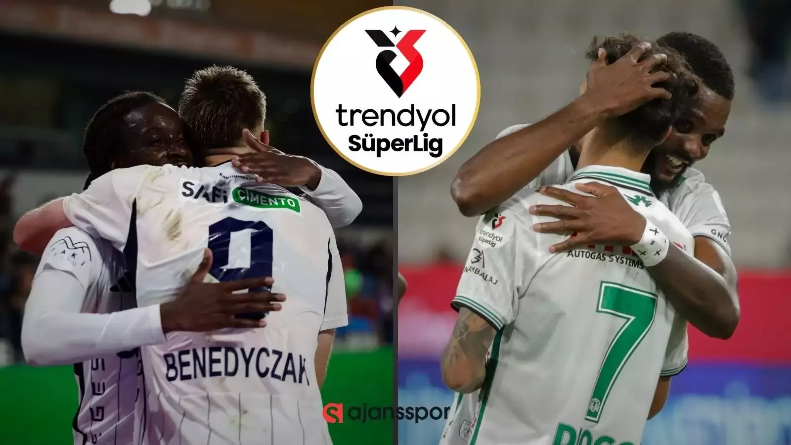 Kasımpaşa - Konyaspor maçı ne zaman, hangi kanalda? Muhtemel 11'ler, sakat ve cezalılar