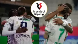 Kasımpaşa - Konyaspor maçı ne zaman, hangi kanalda? Muhtemel 11'ler, sakat ve cezalılar