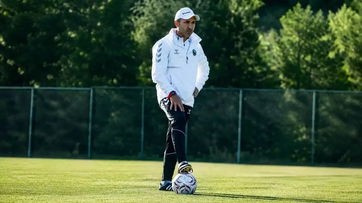 Ahmet Cingöz
