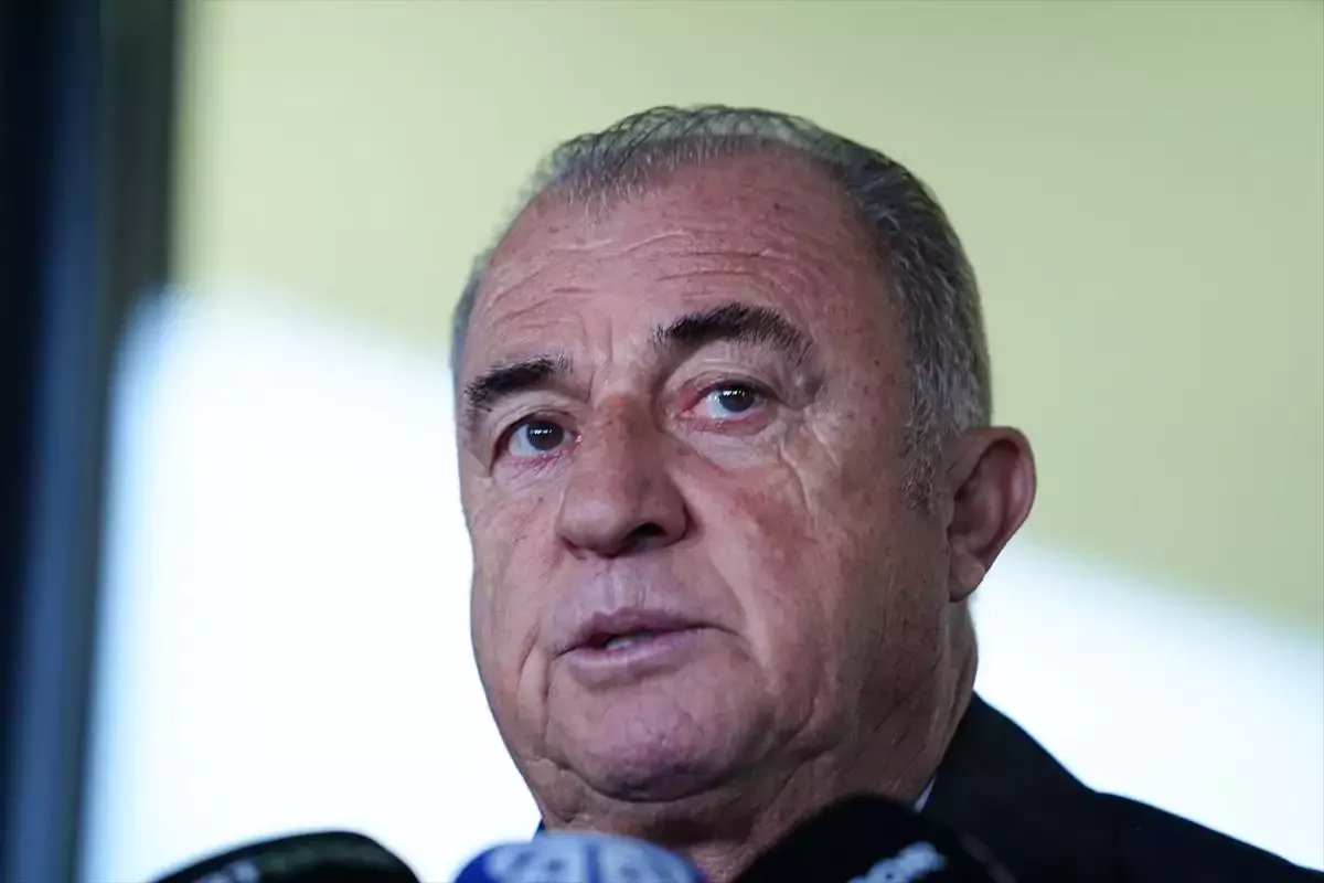 Fatih Terim'den "Galatasaray'a dön" yorumlarına yanıt ve Okan Buruk açıklaması