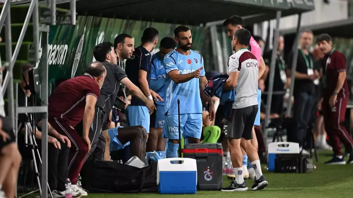 Trabzonspor, PSG'nin eski teknik direktörü Laurent Blanc'ı istiyor