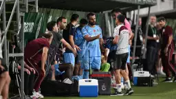 Trabzonspor, PSG'nin eski teknik direktörü Laurent Blanc'ı istiyor