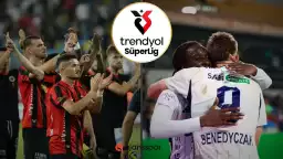 Gençlerbirliği - Kasımpaşa maçı ne zaman, hangi kanalda? Muhtemel 11'ler, sakat ve cezalılar