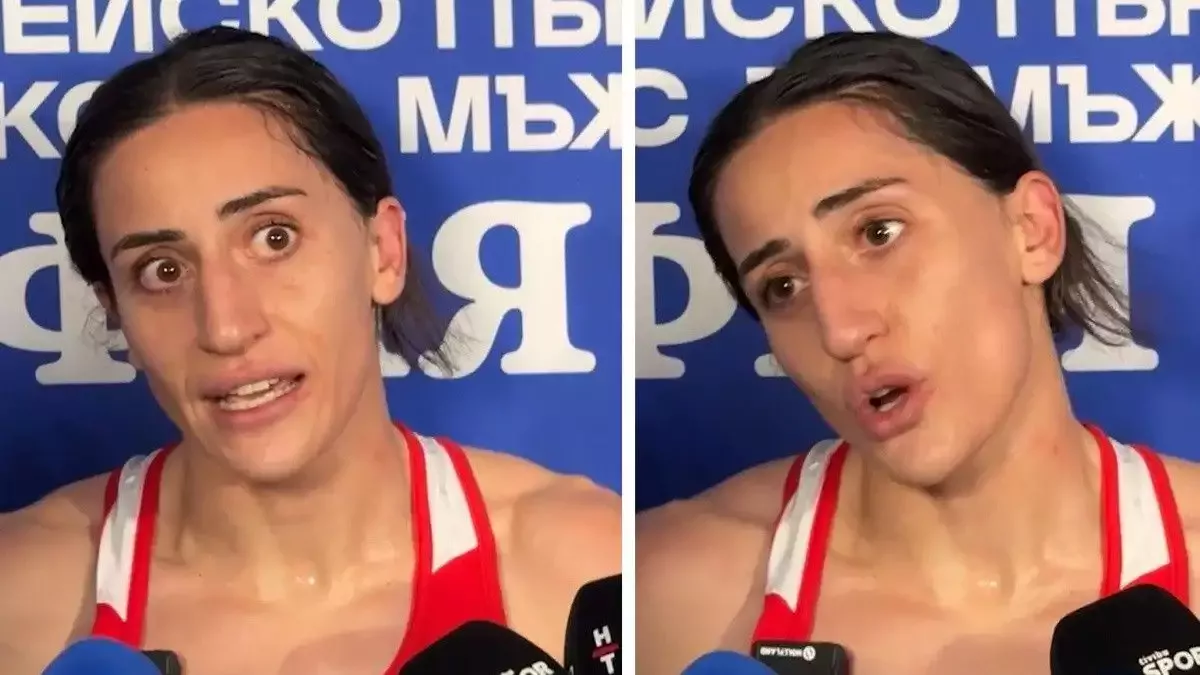Türk boksör isyan etti: “Hakemleri de yenmem lazım!”