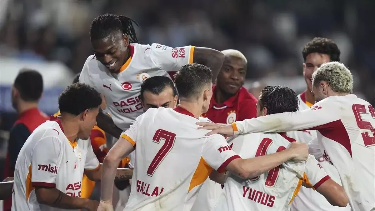 Süper Lig'de şampiyonluk oranları güncellendi! İşte yeni oranlar...